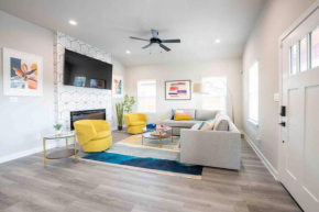 Casa Lavaca Luxury
